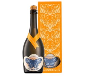 sprankel (Babylonstoren Sprankel)