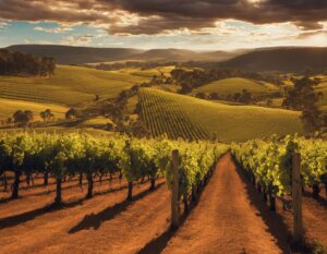 sustainablevineyard2 (Consumer Attitudes and Willingness to Pay for Sustainable Wine)