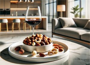 winewithnuts (Wine With Nuts)