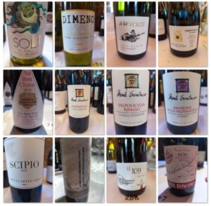 bottlelabels (Swig Autumn Portfolio Tasting)