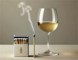 flinty (Optimising Flinty Aromas in Wine)