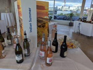 indiansummer (Tesco Autumn Winter Tasting)
