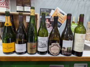 majesticfinewine (Fine Wine Tasting)