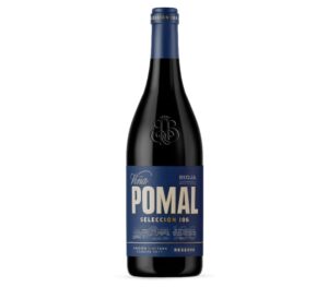 pomalreserva (Viña Pomal 106 Barricas)