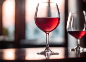 rosewine (Should Rosé Wines Be Darker?)