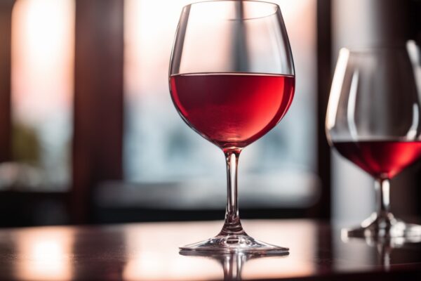 Should Rosé Wines Be Darker?