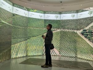 seasons (Porto World of Wine)