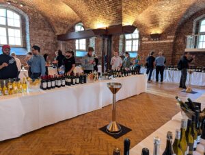 swig (Swig Autumn Portfolio Tasting)