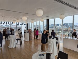 tate (Aldi Autumn Winter Wine Tasting)