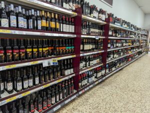 tescooffer (25% Off Wine at Tesco)