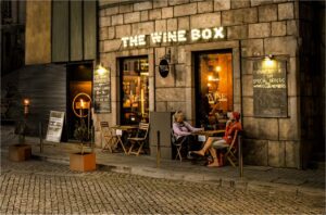 thewinebox (The Wine Box Porto)