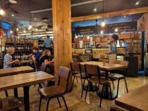 winebox (The Wine Box Porto)