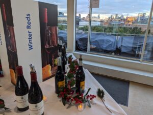 winterreds (Tesco Autumn Winter Tasting)