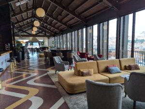 wowbar (Porto World of Wine)