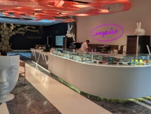 wowcafe (Porto World of Wine)