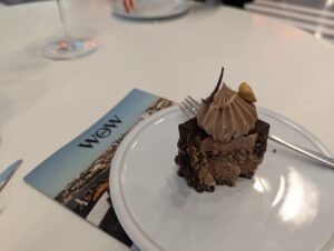 wowcake2 (Porto World of Wine)