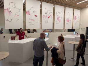 wowtasting (Porto World of Wine)