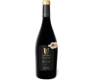 HaciendaUvanisGarnachaOldVines (Hacienda Uvanis, Garnacha Old Vines)