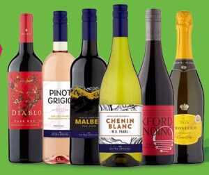 asdawines (25% Off Wine at Asda)