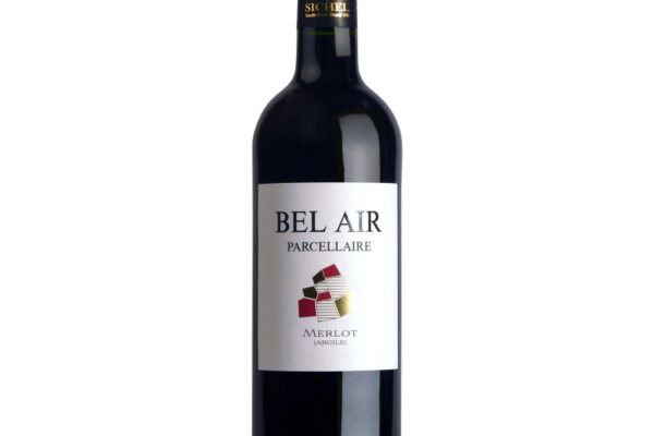 Bel Air Parcellaire Merlot