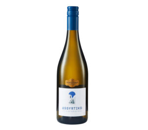 coopassyrtiko (Co-op Irresistible Assyrtiko)