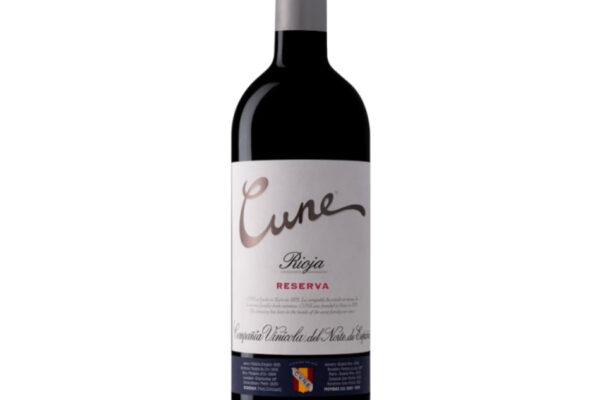 C.V.N.E Cune Rioja Reserva