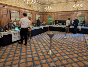 davysroom2 (Davy’s Autumn Trade Tasting)