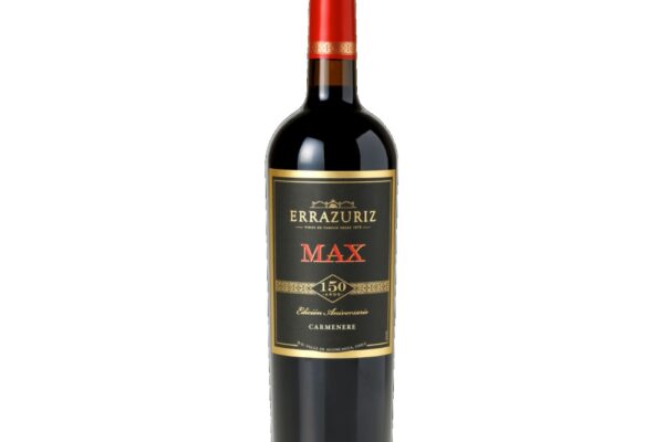 Errazuriz Max Carménère