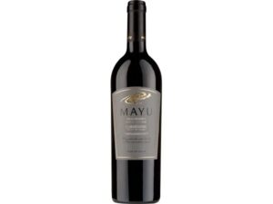 mayu-carmenere-apassimento-39407 (Mayu Carménère Appassimento)