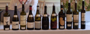 monastrellbottles (Monastrell Masterclass and Tasting)