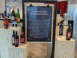 morrisonschristmas (Morrisons Autumn/Winter Press Tasting)