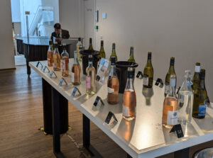 morrisonsrosepianist (Morrisons Autumn/Winter Press Tasting)