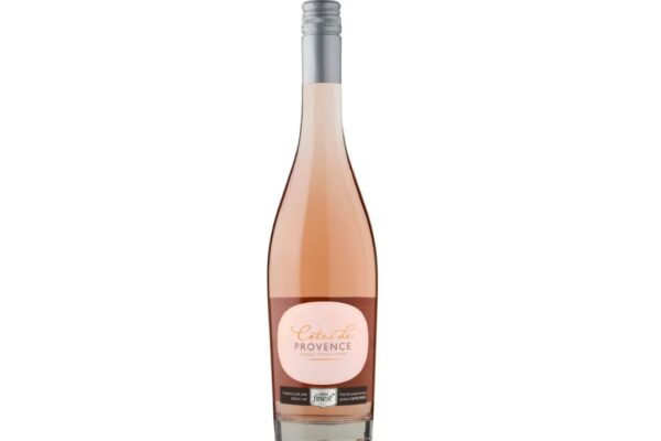 Finest Côtes de Provence Rosé