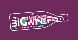 threewinemenchristmas (Big London Christmas Wine Fest)