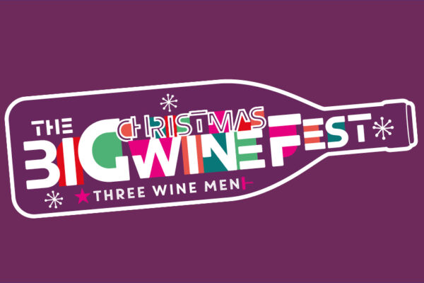 Big London Christmas Wine Fest