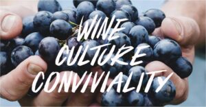 winecultureconviviality (European Wine Industry Unites to Combat Anti-Alcohol Movement)