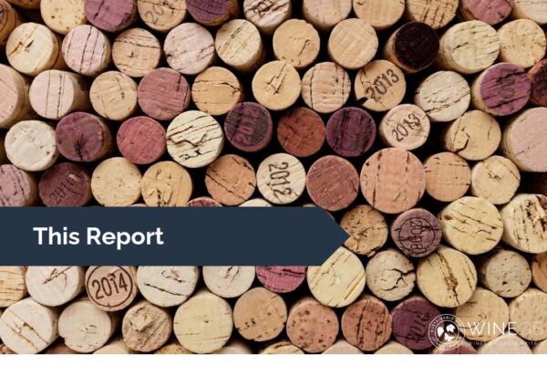 WineGB Launches First Sustainability Impact Report