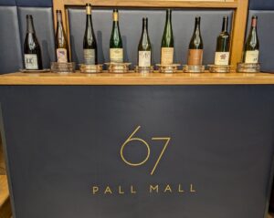 67pallmall (Wines of New York State)