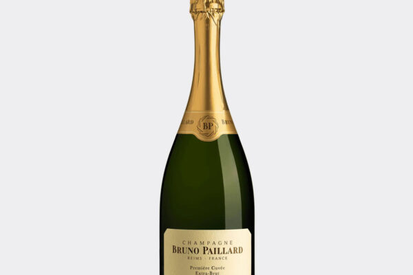 Champagne Bruno Paillard Première Cuvée