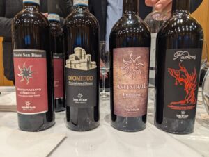 abruzzogroup (Abruzzo’s Signature Wines)