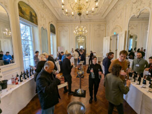 atkin100room1 (Tim Atkin MW Ribera del Duero Selection)