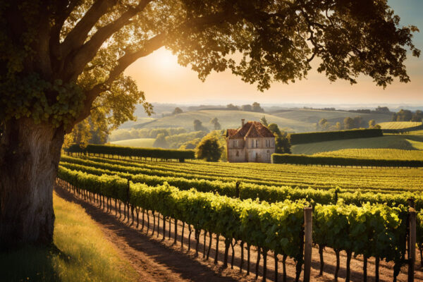 Understanding Cru Bourgeois du Médoc