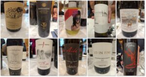 bottleimages (Abruzzo’s Signature Wines)