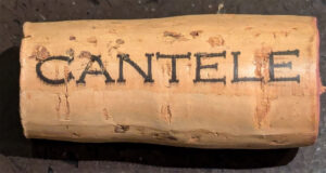 cantelecork (Cantele Amativo)