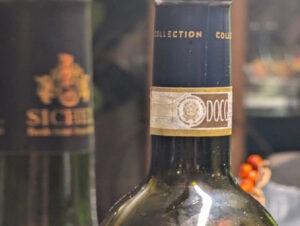 chiantidocg (M&S Collection Poggio Tosco Chianti Classico Riserva)