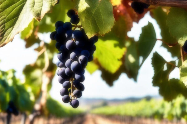 Harnessing Native Yeasts to Revive Terroir