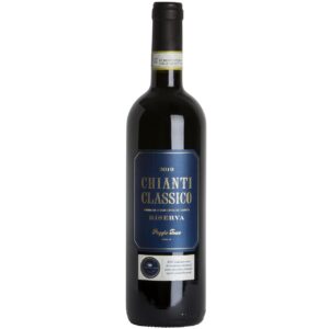 mandschianticlassico (M&S Collection Poggio Tosco Chianti Classico Riserva)