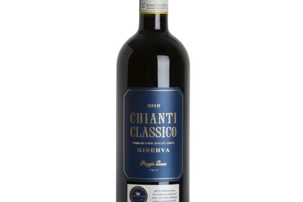 M&S Collection Poggio Tosco Chianti Classico Riserva