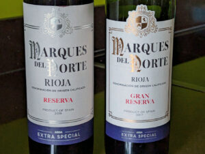 marquesdelnorte (Marques Del Norte Rioja Gran Reserva)