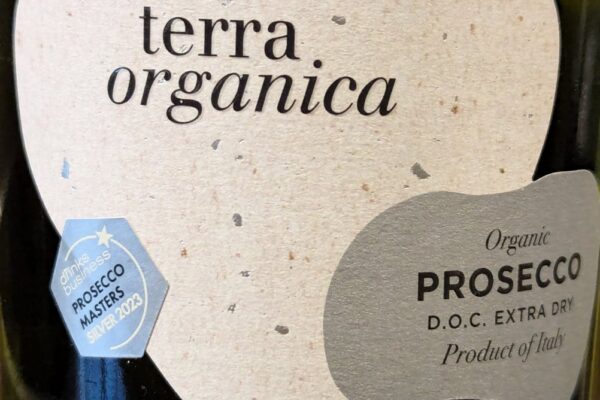 Terra Organica Prosecco